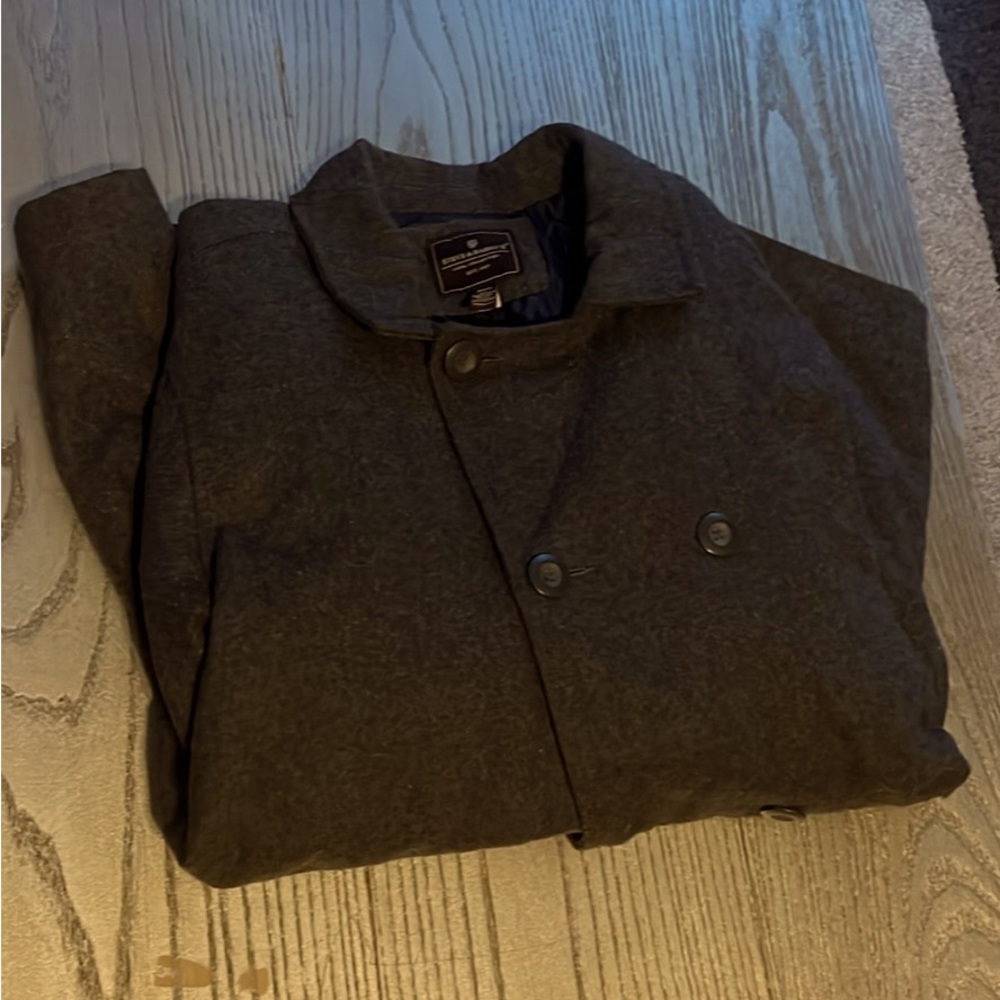 Steve & Barrys women Peacoat
